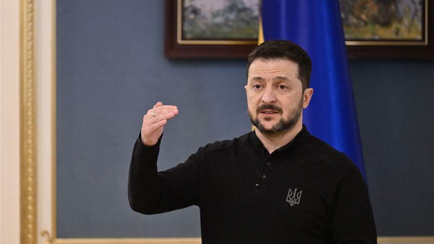 Beijing slams 'irresponsible remarks' after Zelensky says Chinese recruits fighting for Russia