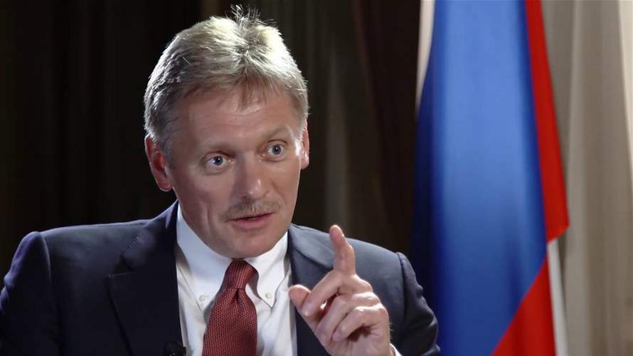 Kremlin says China not being drawn into Ukraine conflict