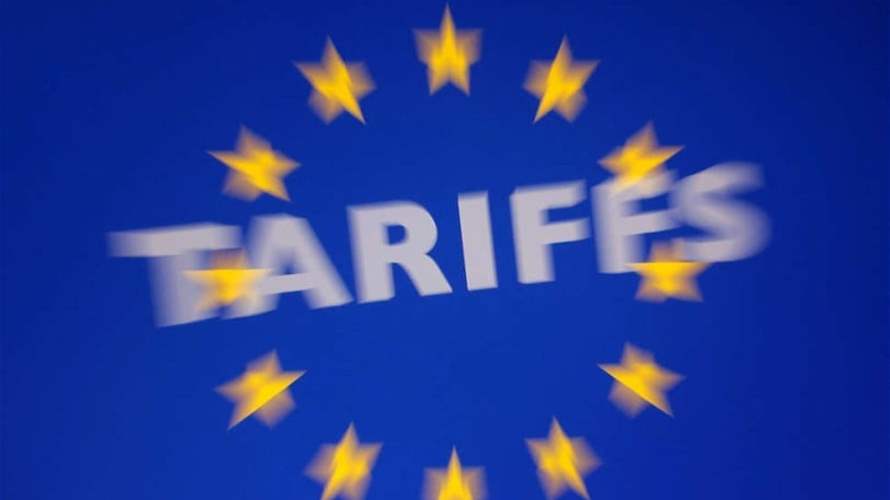 EU suspends counter-tariffs for 90 days after US 'U-turn'