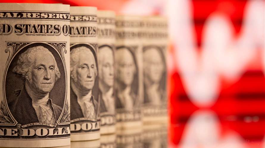 Dollar extends tariff-fuelled losses as US inflation eases