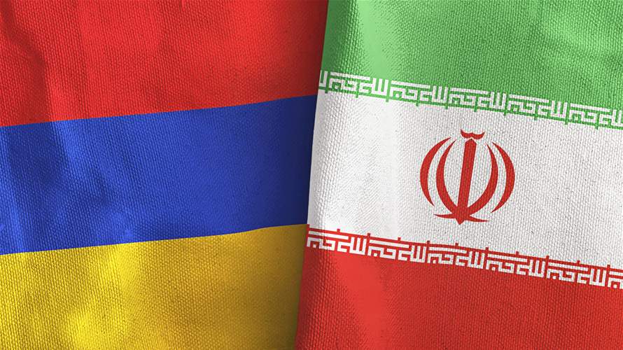 Armenia, Iran hold joint military drills amid strains over Azerbaijan, nuclear program
