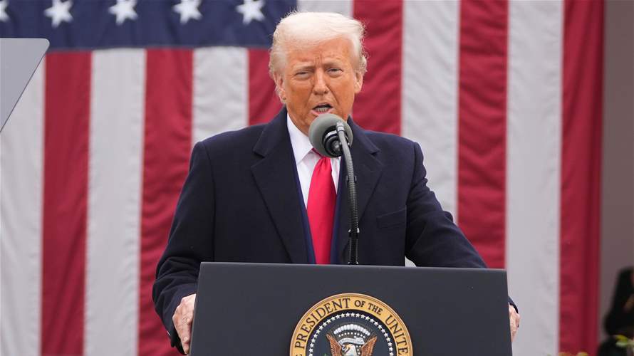 Trump says he would love to make a trade deal with China