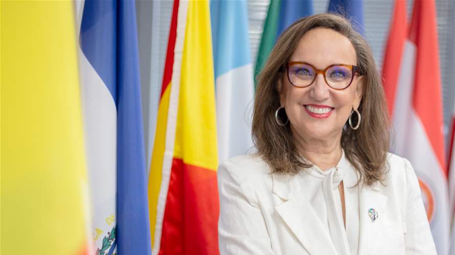 UN trade chief warns against tariff pain for countries