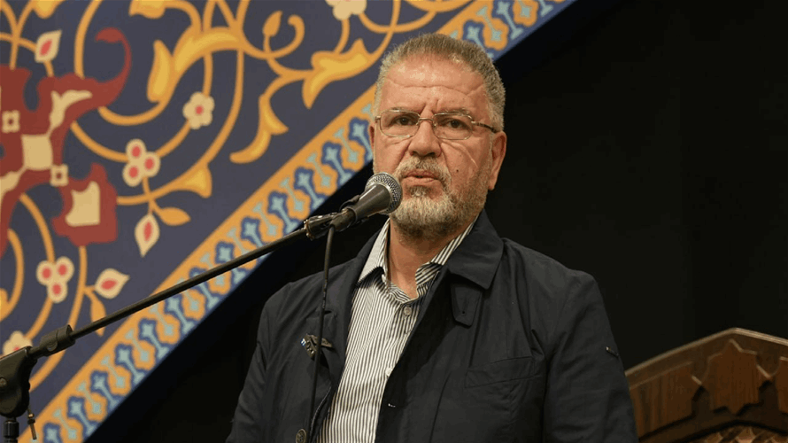 علي فياض: "حزب الله" منفتح على أي مسار حواري داخلي تطلقه الدولة لمعالجة الملفات العالقة