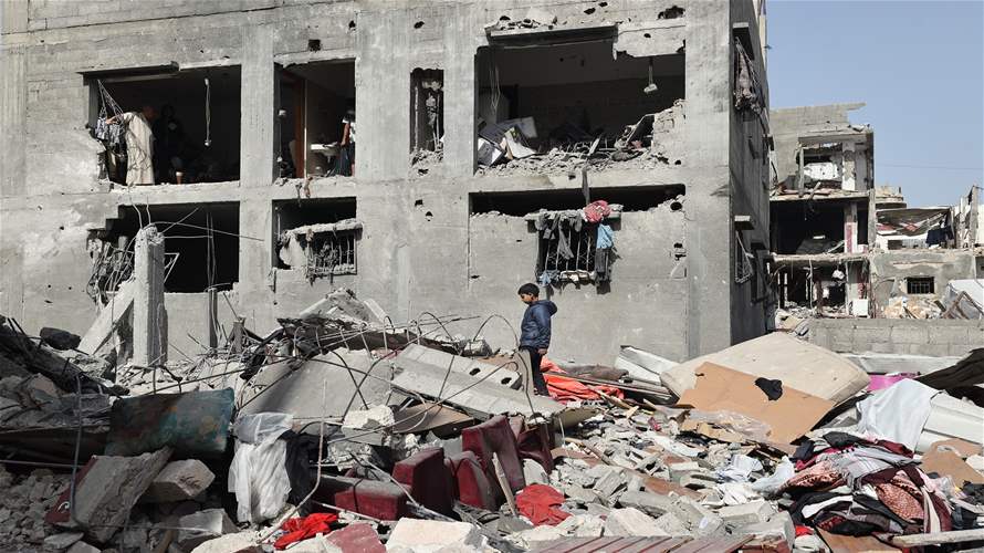 الأمم المتحدة: ضحايا 36 غارة إسرائيلية في غزة كانوا "من النساء والأطفال حصرا"