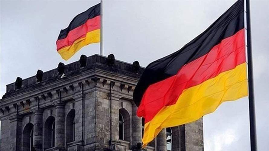 Germany urges 'diplomatic solution' ahead of Iran-US nuclear talks