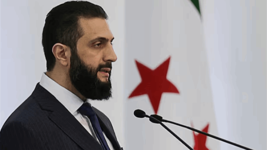 Syria's Sharaa grants three-month extension to committee probing coastal killings