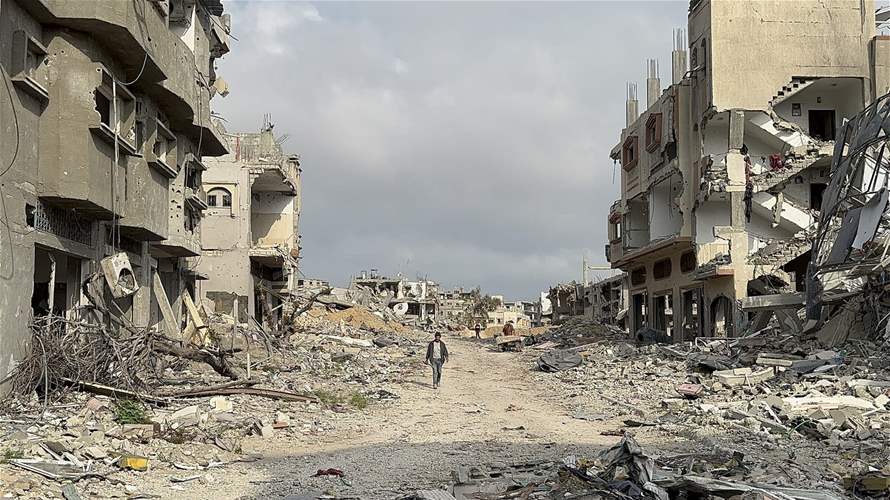 UN Human Rights Office says Israel’s conduct in Gaza threatens survival of Palestinians