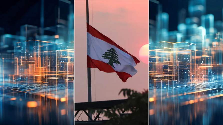A "LEAP" into the future: Lebanon begins five-year AI transformation plan