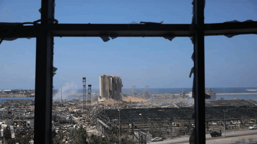 Beirut Port blast probe: Judge Bitar presses officials in pursuit of accountability