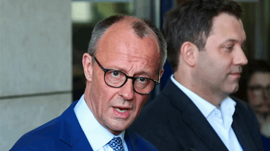Germany's Merz set to be elected chancellor on May 6: Sources
