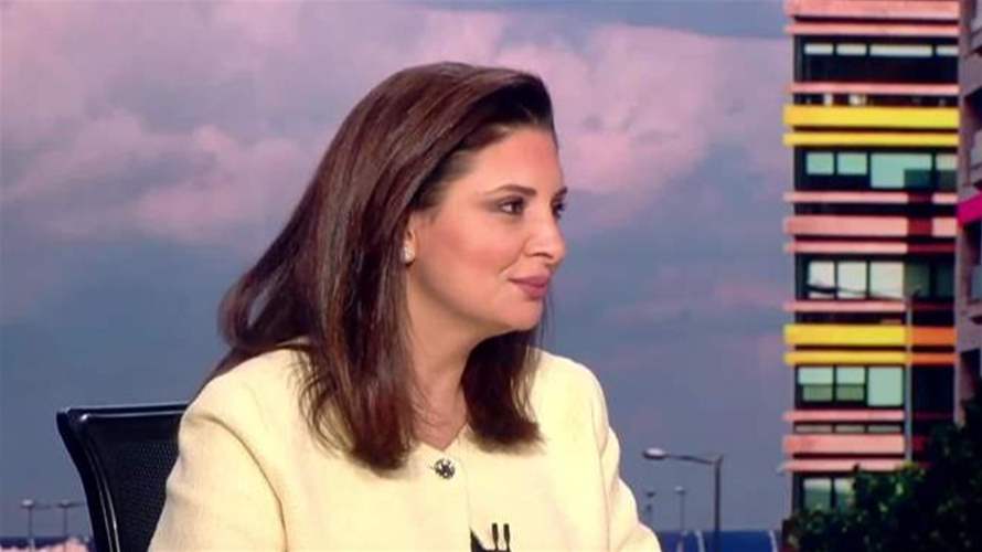 المديرة التنفيذية للجمعية اللبنانية لديمقراطية الانتخابات: نتوقع ازدياد عدد النساء المرشحات للإنتخابات البلدية