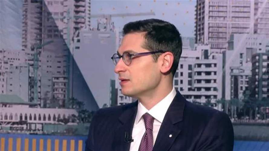 خبير في اللامركزية والانتخابات أندريه سليمان: هناك حاجة لإقرار نظام لدمج البلديات