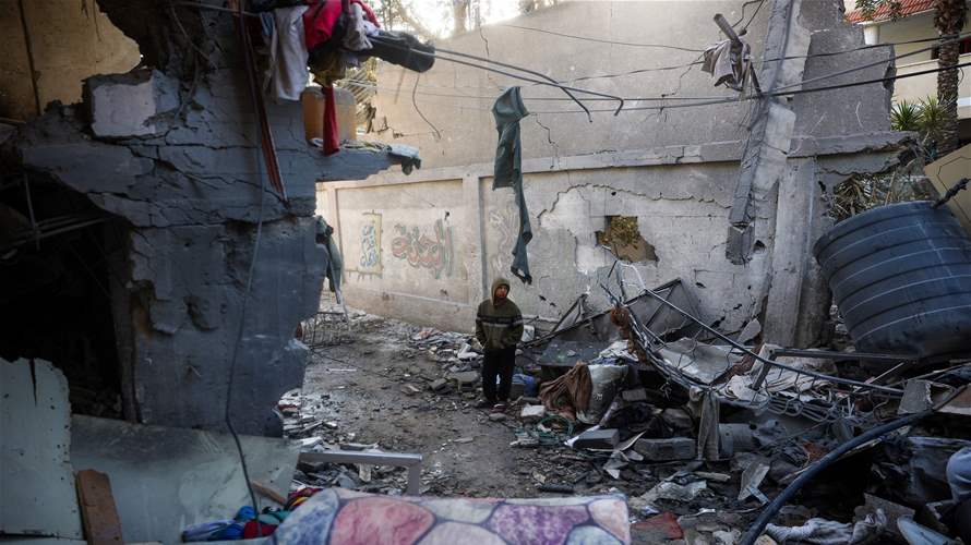 Hamas official says delegation to reach Cairo Saturday for Gaza truce talks