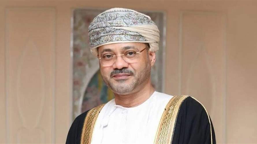 وزير الخارجية العُماني يقول إن المحادثات الأميركية-الإيرانية جرت في "جو ودي"