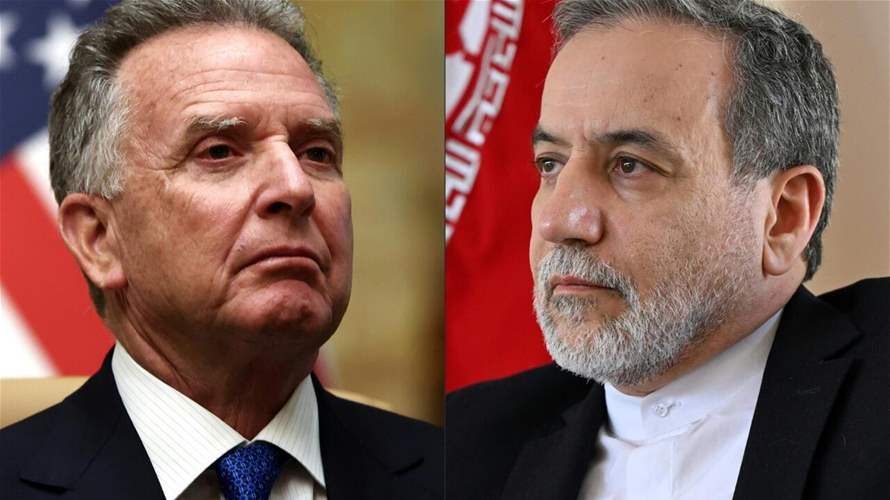 Oman FM says US-Iran talks held in 'friendly atmosphere'