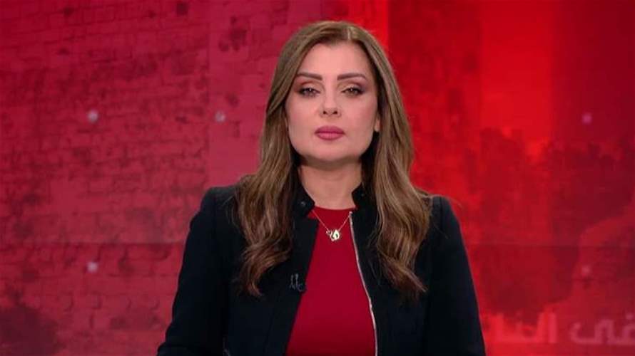 مقدمة النشرة المسائية 12-4-2025