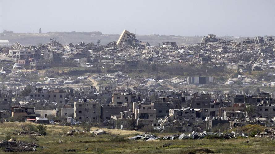 Multi-front tensions: Israel eyes US-Iran nuclear talks in Oman while expanding Gaza occupation 