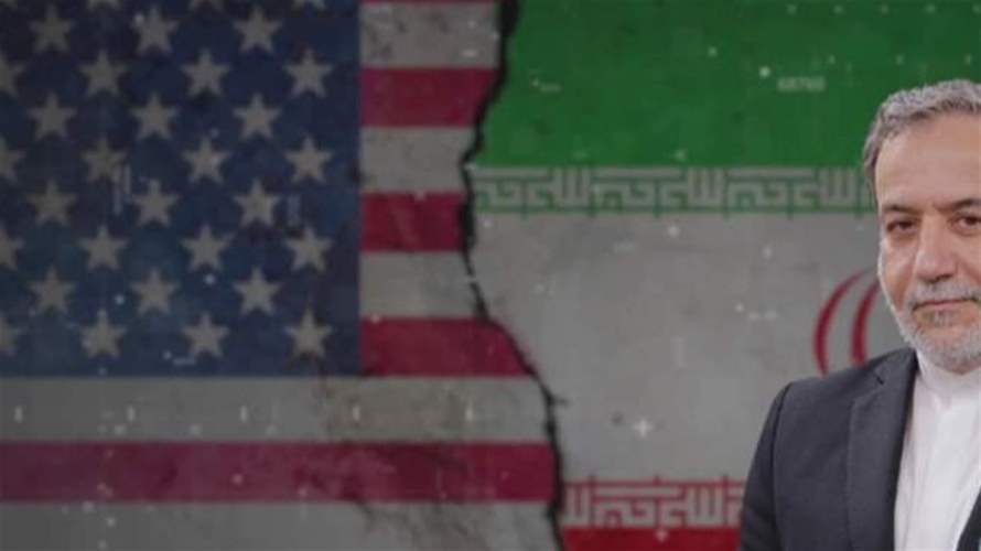 اللقاء المنتظر بين أميركا وايران في سلطنة عمان... حصل!