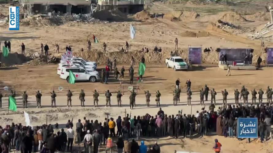إسرائيل تعيد إحتلال رفح وعينها على المفاوضات الأميركية - الإيرانية