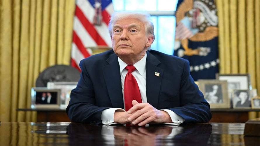 Trump spares smartphones, computers, other electronics from his 125% China tariffs
