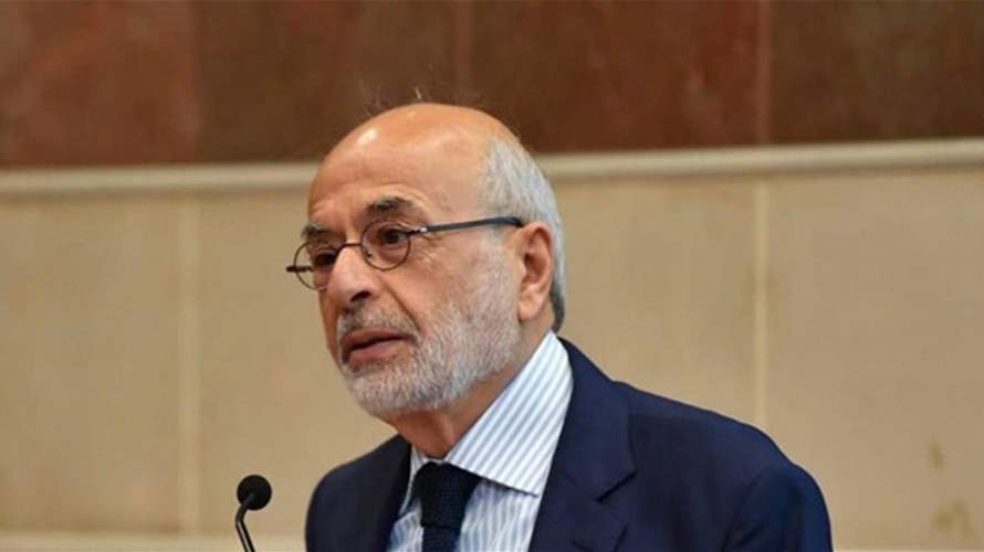 شهيب لـ"الأنباء الإلكترونية": الوطن للشعب كله ولا يمكن لأي محور مهما كبر وامتد أن يخطف لبنان ومصير اللبنانيين