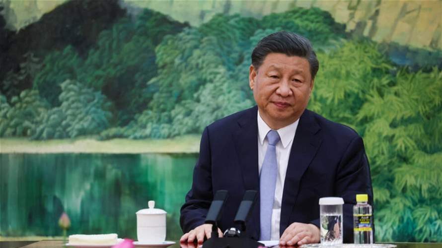 China's Xi vows to Indonesia's Prabowo to deepen partnership, Xinhua says
