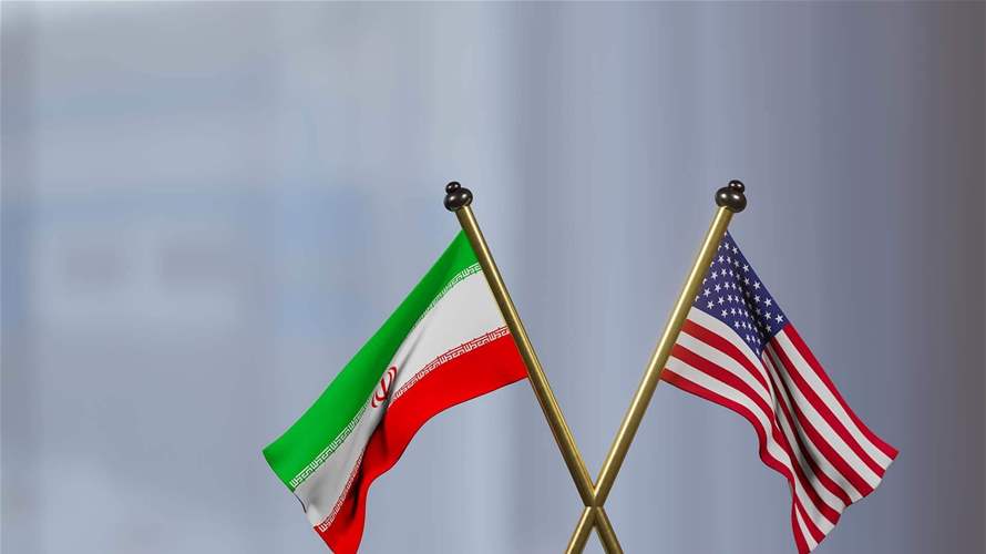 Iran says talks with US to remain 'indirect' with Omani mediation