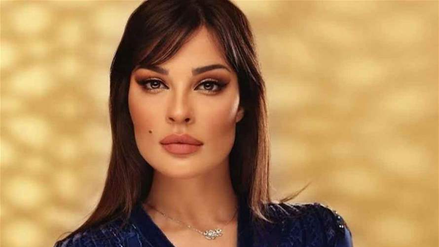 بإطلالات لافتة ومميزة... نادين نسيب نجيم تحتفل بأحد الشعانين مع ولديها (صورة) 