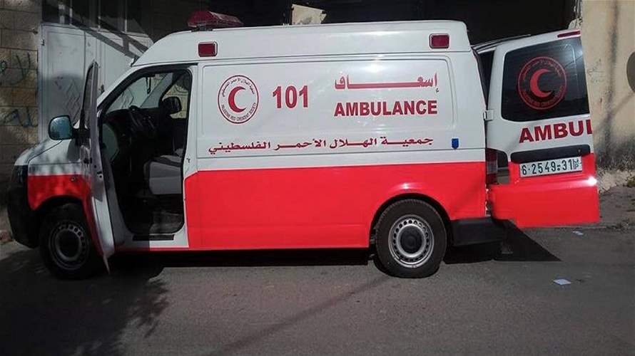 الهلال الأحمر الفلسطيني: إسرائيل تحتجز مسعفا كان ضمن مجموعة استهدفت في رفح