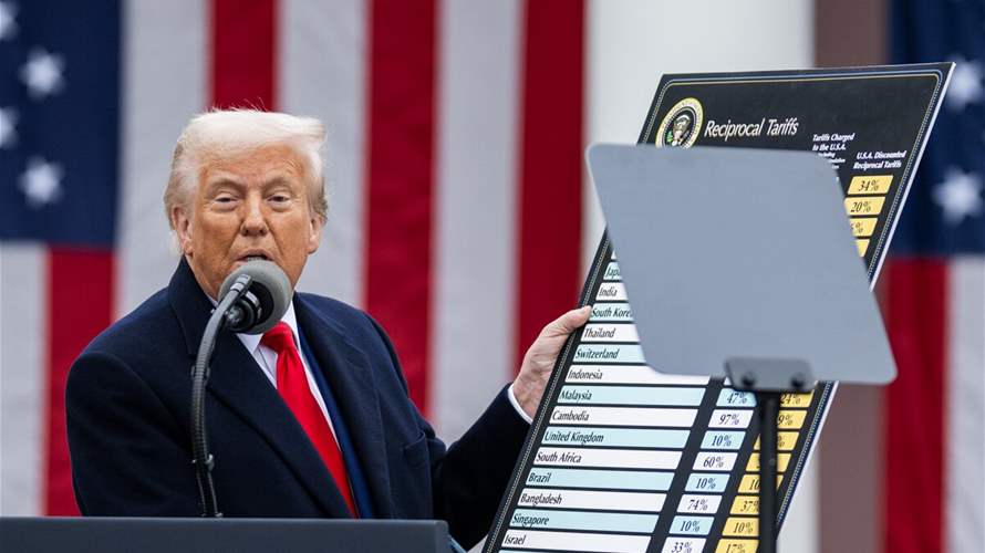 US Commerce Secretary says exempted electronic products to come under separate tariffs
