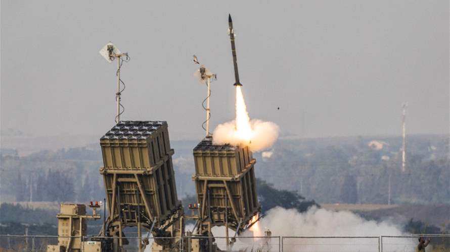 Israel's army says missile launched from Yemen was likely intercepted