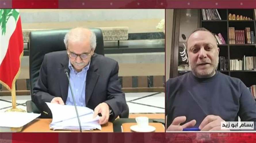بعد إقرار الحكومة لمشروع قانون إصلاح وضع المصارف... إليكم الخطوات المقبلة