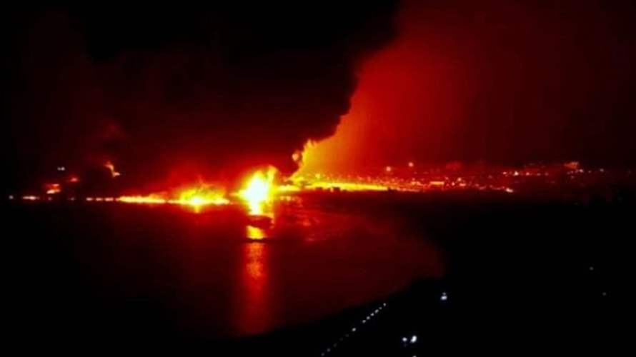 الحوثيون: قتلى في غارات أميركية على صنعاء