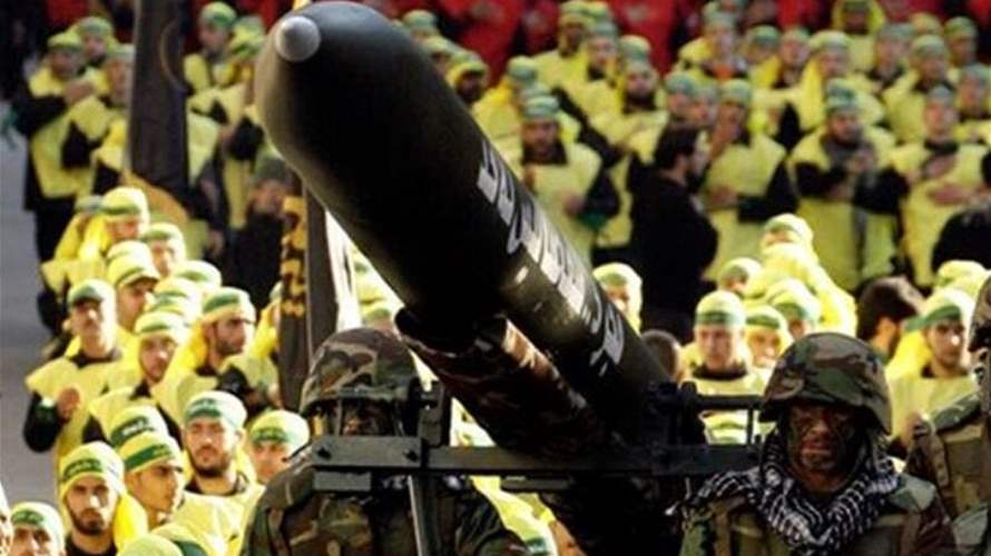 الآلية المحدّدة في شأن موضوع سلاح الحزب ستشهد تفعيلًا في هذا التاريخ (الجمهورية)