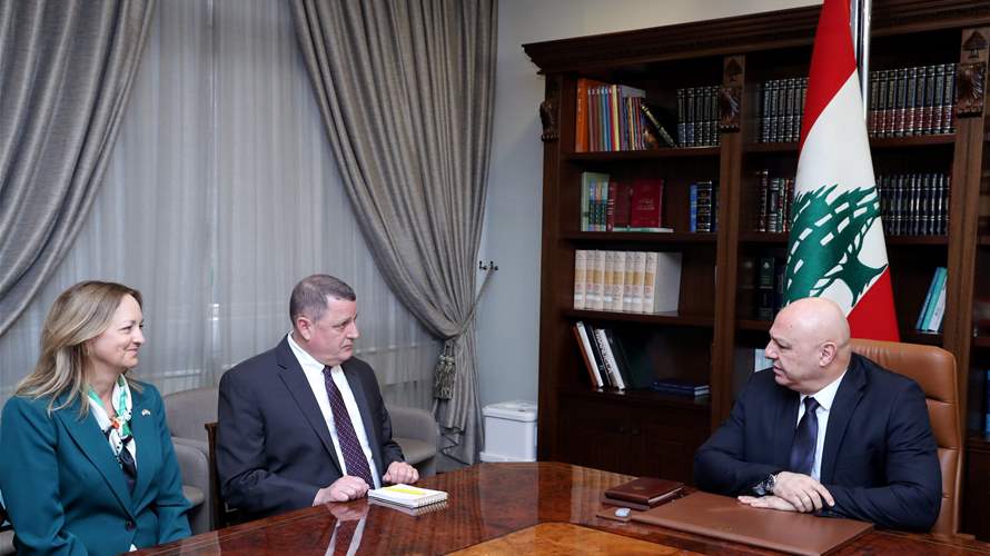 President Aoun says reforms driven by Lebanon’s own priorities, not foreign demands