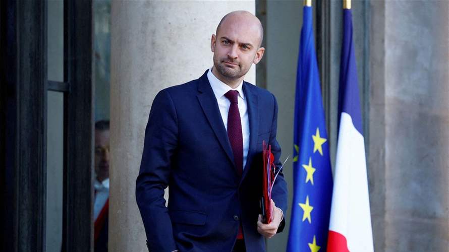 US-Iran nuclear talks must conform with European interests, says French FM