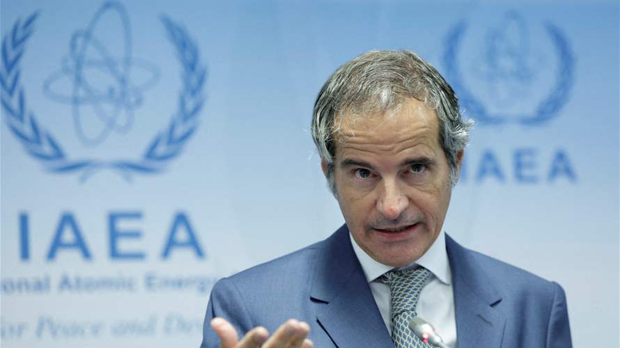 IAEA chief to visit Iran this week