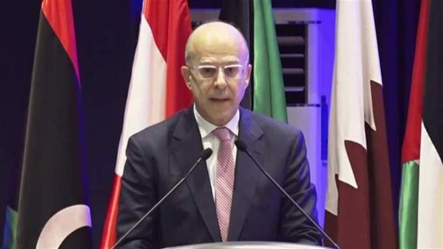 مكي نوّه بإدراج علم السلوك في البيان الوزاريّ كمكون أساسي