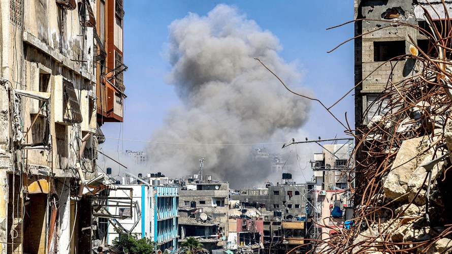 No breakthrough in Gaza talks, sources tell Reuters