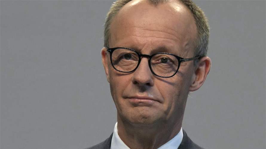 German parliament to vote on Merz as new chancellor May 6