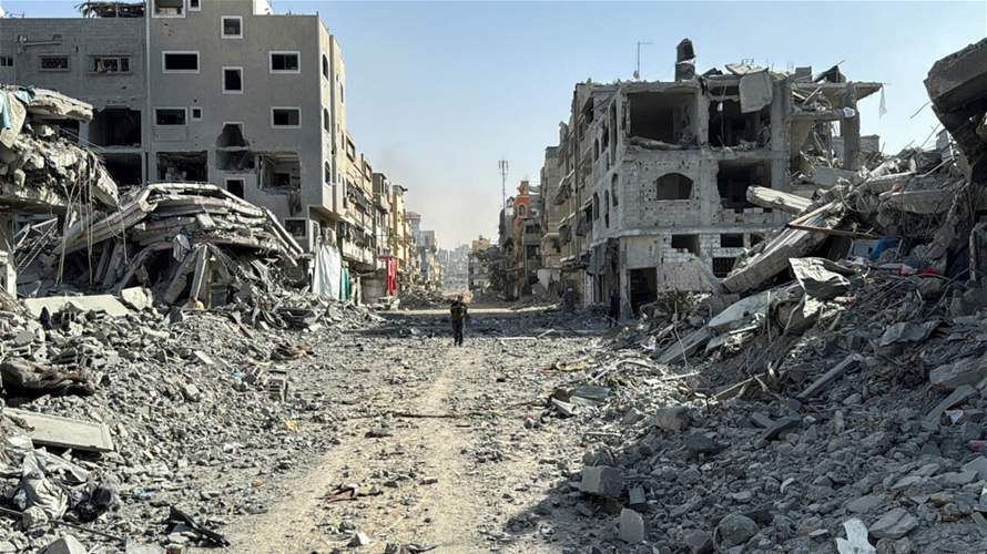 مصادر مصرية وفلسطينية لرويترز: لا إنفراجة في محادثات غزة