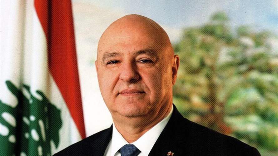 رئيس الجمهورية: لم يُطرح علينا "التطبيع"..والجيش يفكك أنفاقًا ويصادر أسلحة بدون اعتراض من الحزب
