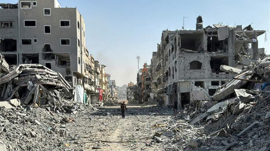 UN says Gaza humanitarian crisis 'likely the worst' since war started