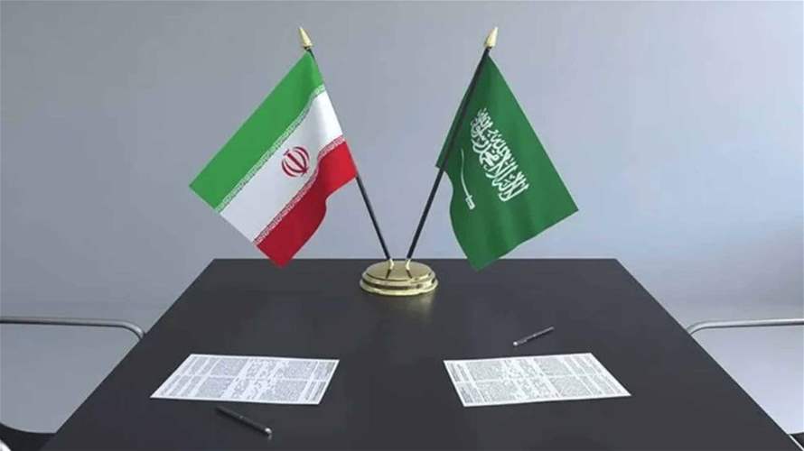 وزيرا خارجية إيران والسعودية يبحثان العلاقات الثنائية والتطورات الاقليمية والدولية
