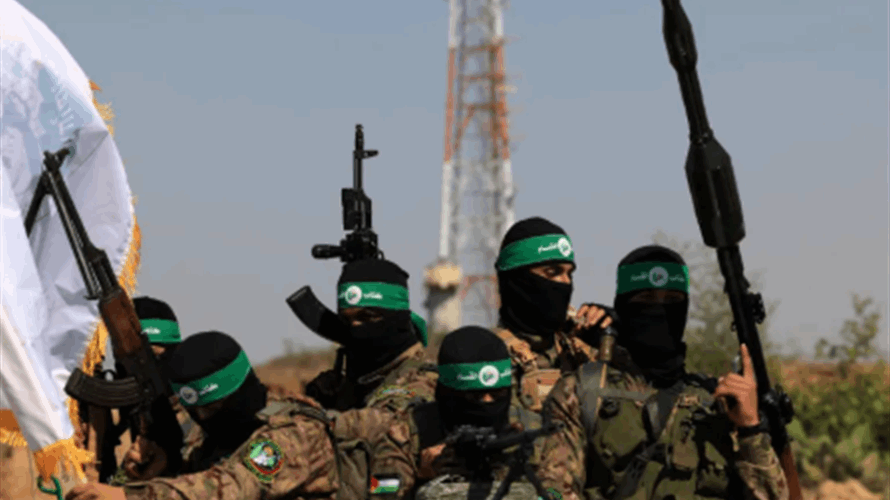 قيادي في حماس يعتبر أن المقترح الاسرائيلي لوقف إطلاق النار يتجاوز "الخطوط الحمر"