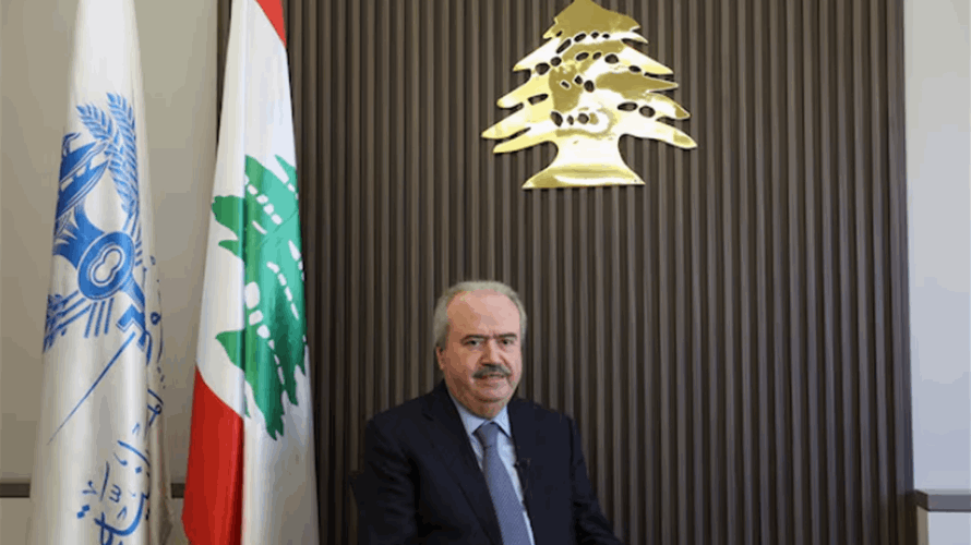Finance Minister says Lebanon hopes to meet foreign bondholders in coming year