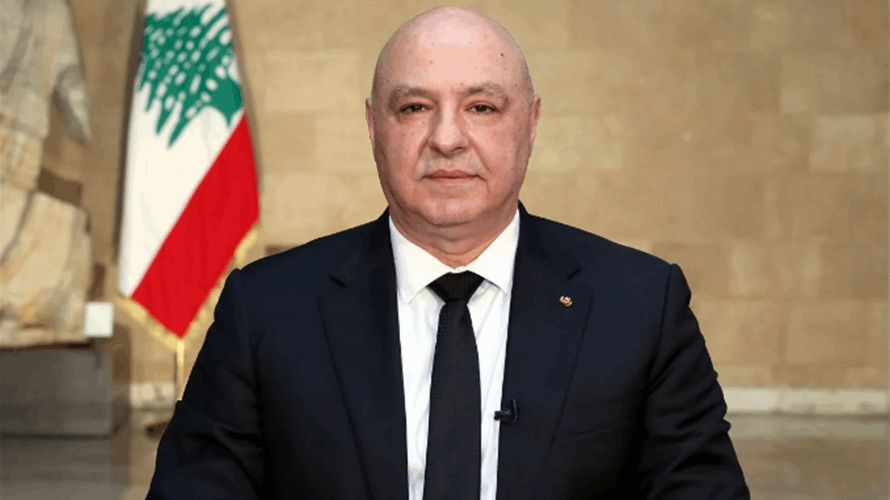 From words to action: President Aoun's vision for state-controlled arms, without clashes with Hezbollah