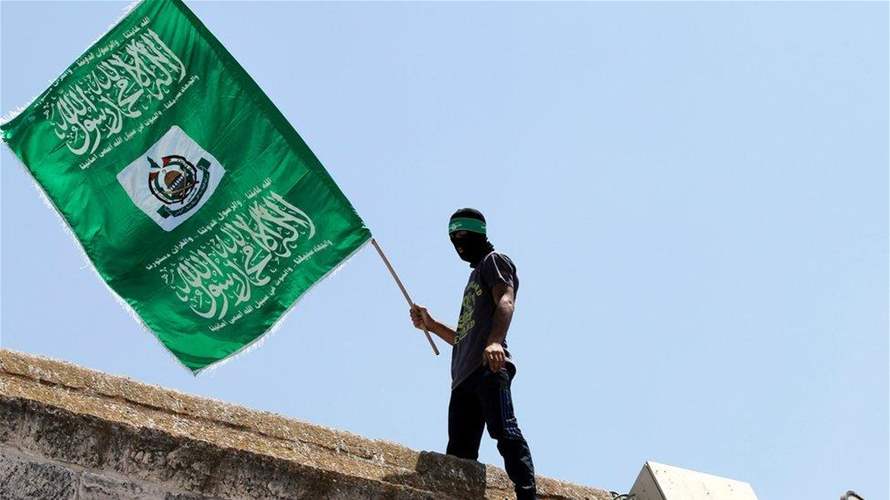 Hamas armed wing says it lost contact with group holding Israeli-US hostage 