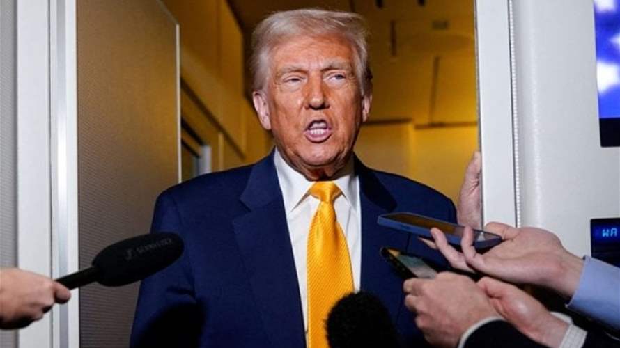 Trump spoke to sultan of Oman about Iran talks: White House